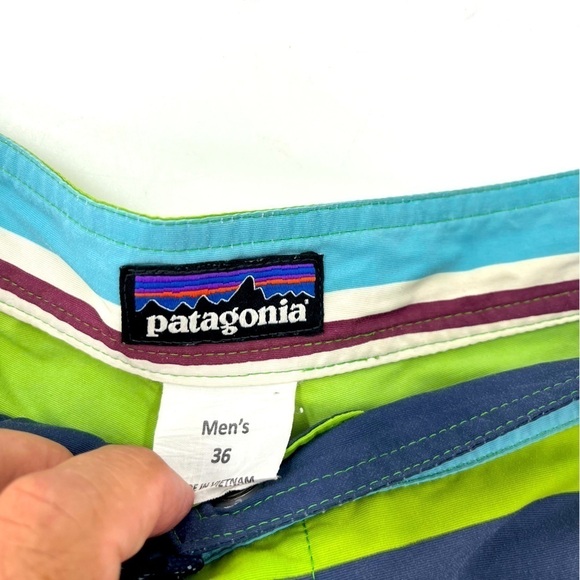 Patagonia board Shorts / Swim Suit - Picture 3 of 6